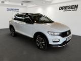 Volkswagen T-Roc Style 1.6 TDI IQ Drive+Panorama+Sitzheizun - VW T-Roc Gebrauchtwagen in Düsseldorf
