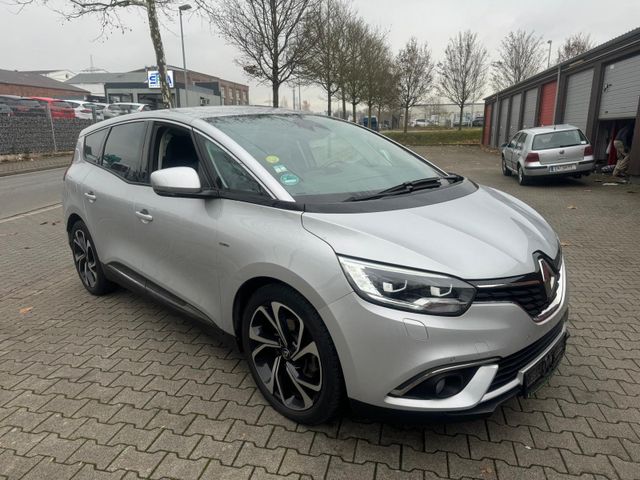 Renault Grand Scenic Business Bose 7 Sitzer Edition/1...