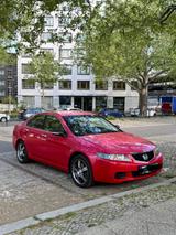 Honda Accord 2.2i CTDi Sport Sport - Honda Accord: Sport