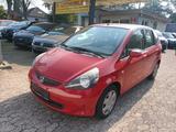 Honda Jazz 1.2 Cool - Honda Jazz Gebrauchtwagen in Hamburg