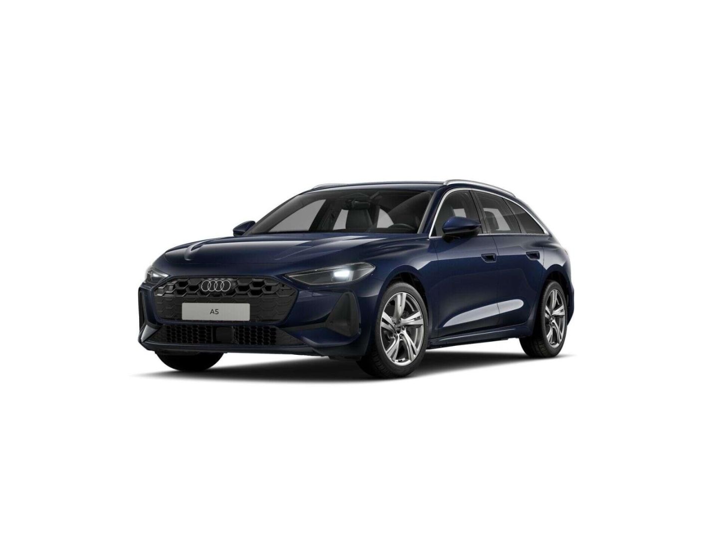 Audi A5 - Bild 2