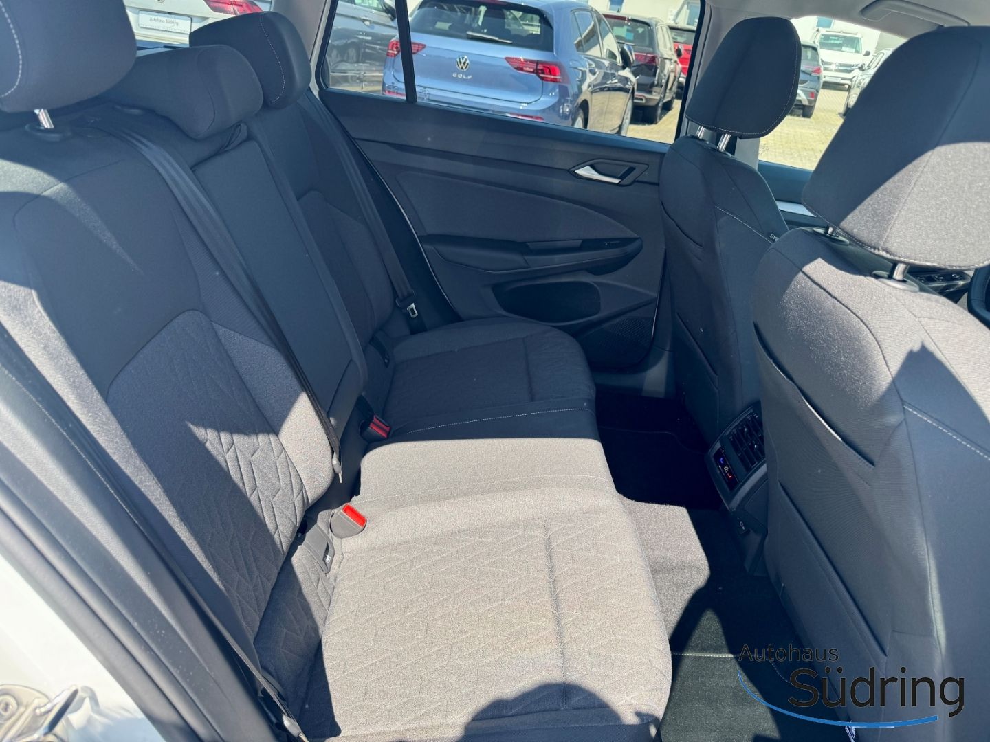 Golf Variant VIII 1,5 TSI Life AHK AppConnect