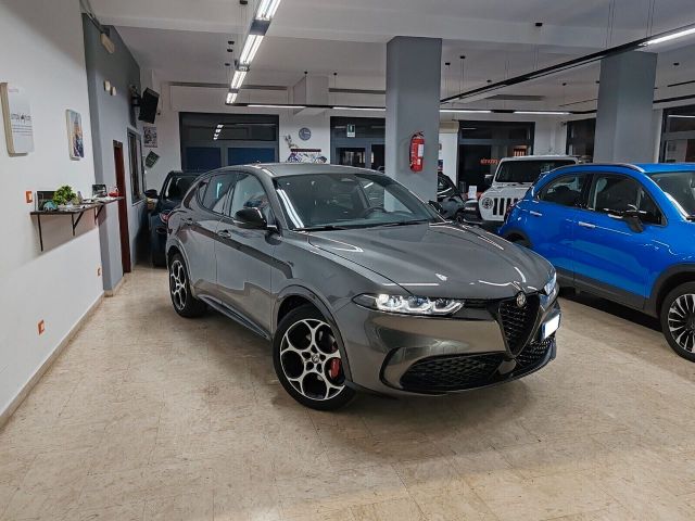 Andere Alfa Romeo Tonale 1.6 diesel 130 CV TCT6 Veloce