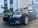 Audi A6 3.0 TDI  tiptronic quattro Avant - - Audi A6 aus 2010: Kombi
