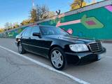 Mercedes-Benz Mercedes w 140  300 SEL - Mercedes-Benz: W140 Sel