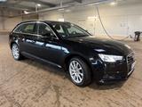 Audi A4 2.0 TDI 140kW S tronic quattro Avant - - Audi A4: TDI 140