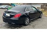 Mercedes-Benz C 180 EDITION Autom. EDITION - Mercedes-Benz 180e