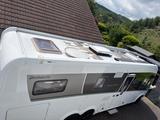 Dethleffs Globetrotter XLI Edition 90 7850-2 EB  - Dethleffs Globetrotter XL
