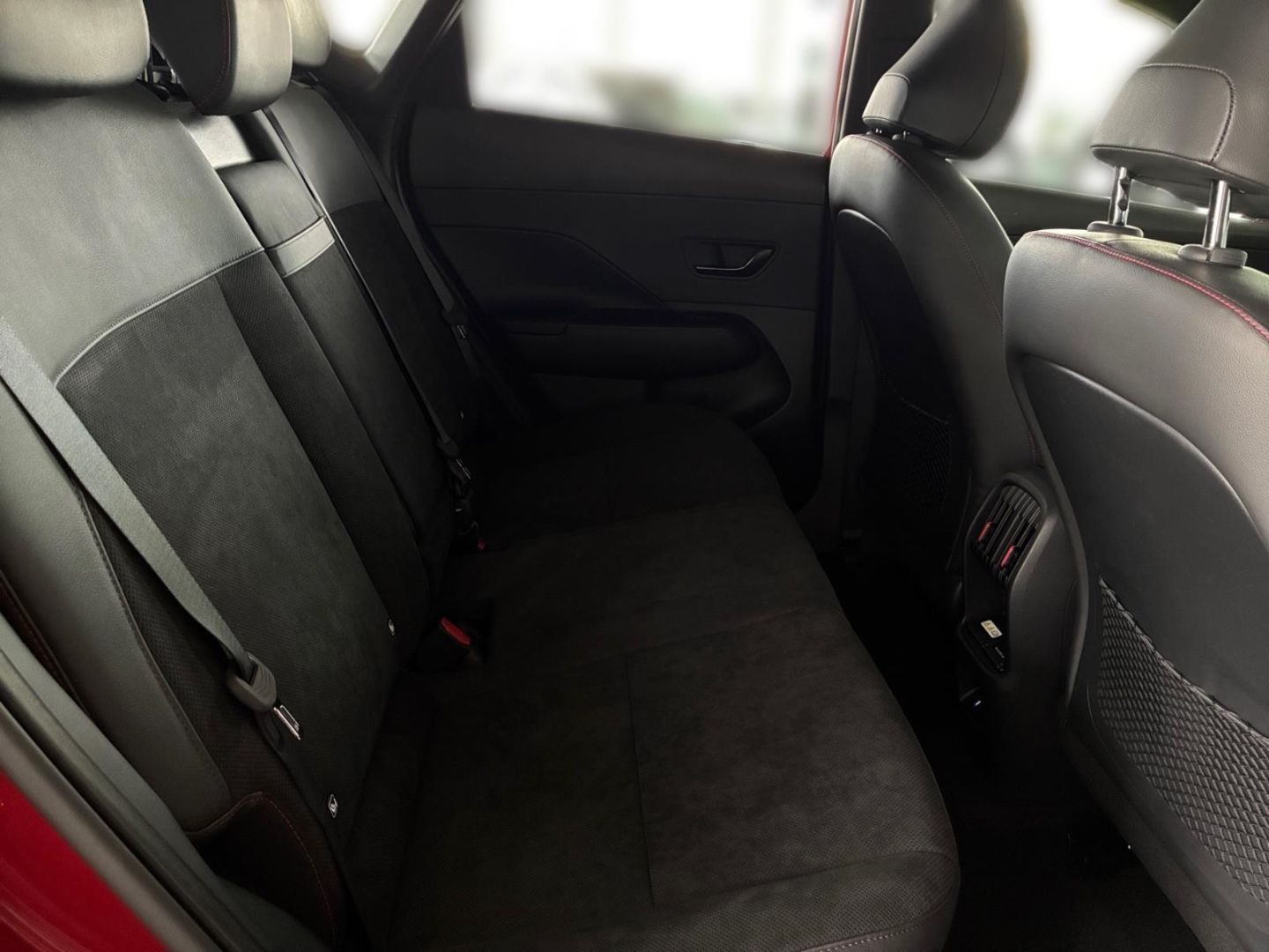 Hyundai KONA Elektro - Bild 13