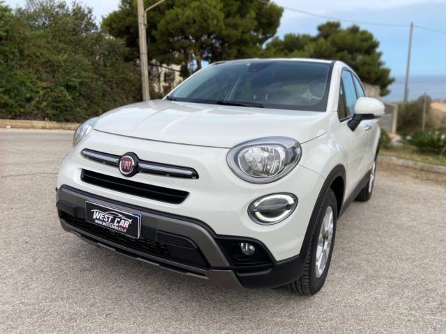 Fiat FIAT 500X 1.3 MultiJet 95 CV City Cross