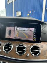 Mercedes-Benz E 220 d Exclusive ,360 Grad, SHZ,Burmeister,  - Mercedes-Benz E 220: Standheizung
