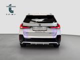 BMW X1 xDrive20d Steptronic Navi DSG Tempom.aktiv - mit Diesel-Antrieb: mit Navigationssystem, mit Klimaautomatik
