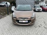 Hyundai ix20 1.6 Style Automatik/Pano/Kamera - Hyundai ix20: 1.6