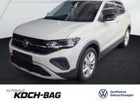Volkswagen T-Cross - Vorschau Bild 1