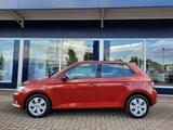 Skoda Fabia Ambition KLIMA GRA NSW GJR - gebrauchte Skoda Fabia aus dem Jahr 2016