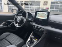 Mazda 2 - Vorschau Bild 18