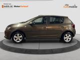 Dacia Sandero II Laureate/1.Hand/Automatik/Tempomat - Dacia: Laureate