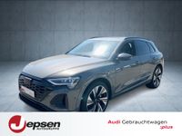 Audi Q8 e-tron - Vorschau Bild 1
