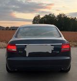 Audi a6 3.0 TDI - Audi A6 aus 2004: 3.0