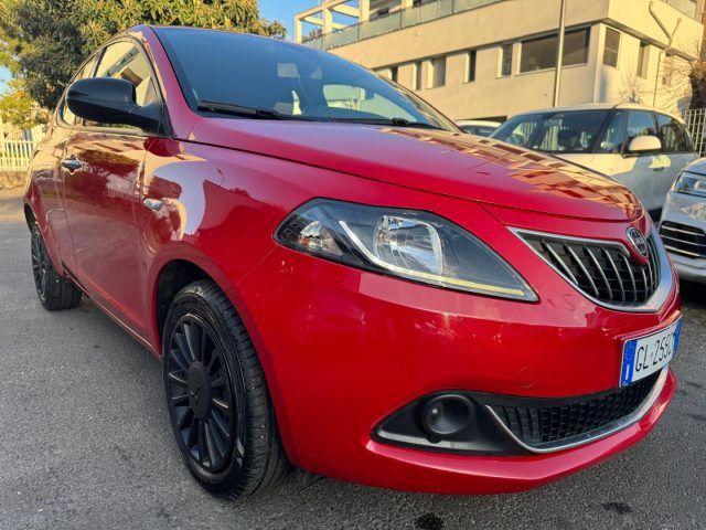 Lancia LANCIA Ypsilon 1.0 FireFly 5 porte S&S Hybrid Ec