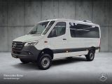 Mercedes-Benz Sprinter 319 CDI Tourer 4x4 PRO 9G+Allrad+Klima - Offers matching your search criteria