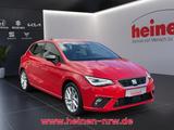 Seat Ibiza 1.0 TSI FR LED+TEMPOMAT+17Z LM-FELGEN - Seat Ibiza: Felgen