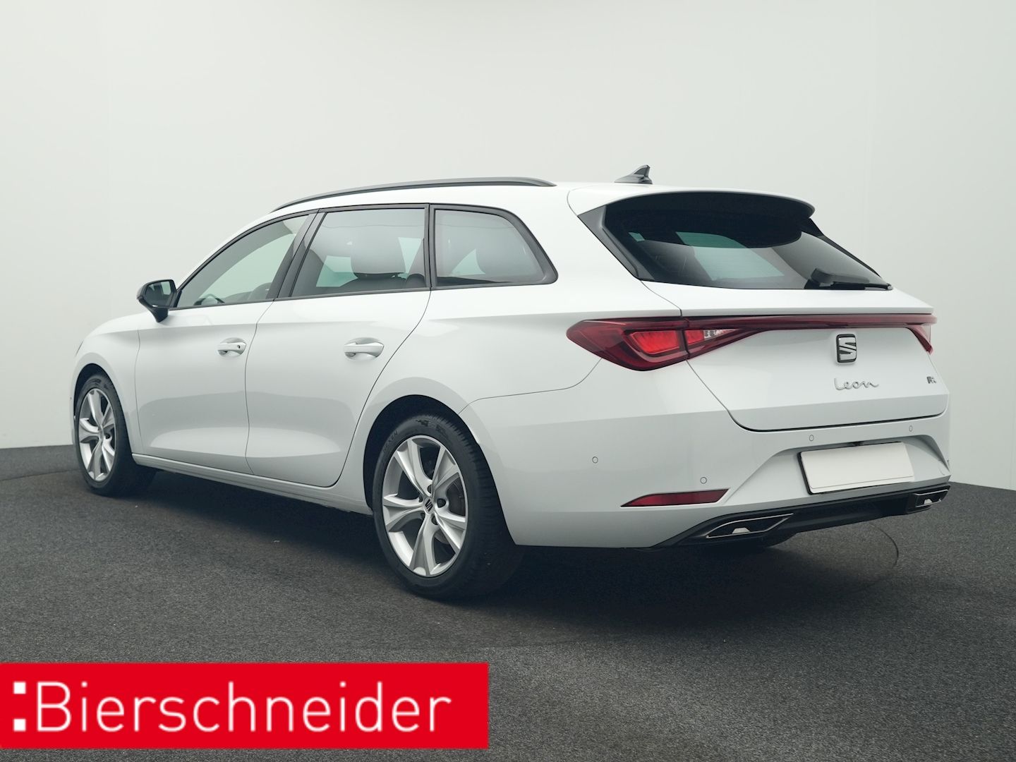 Seat Leon - Bild 3