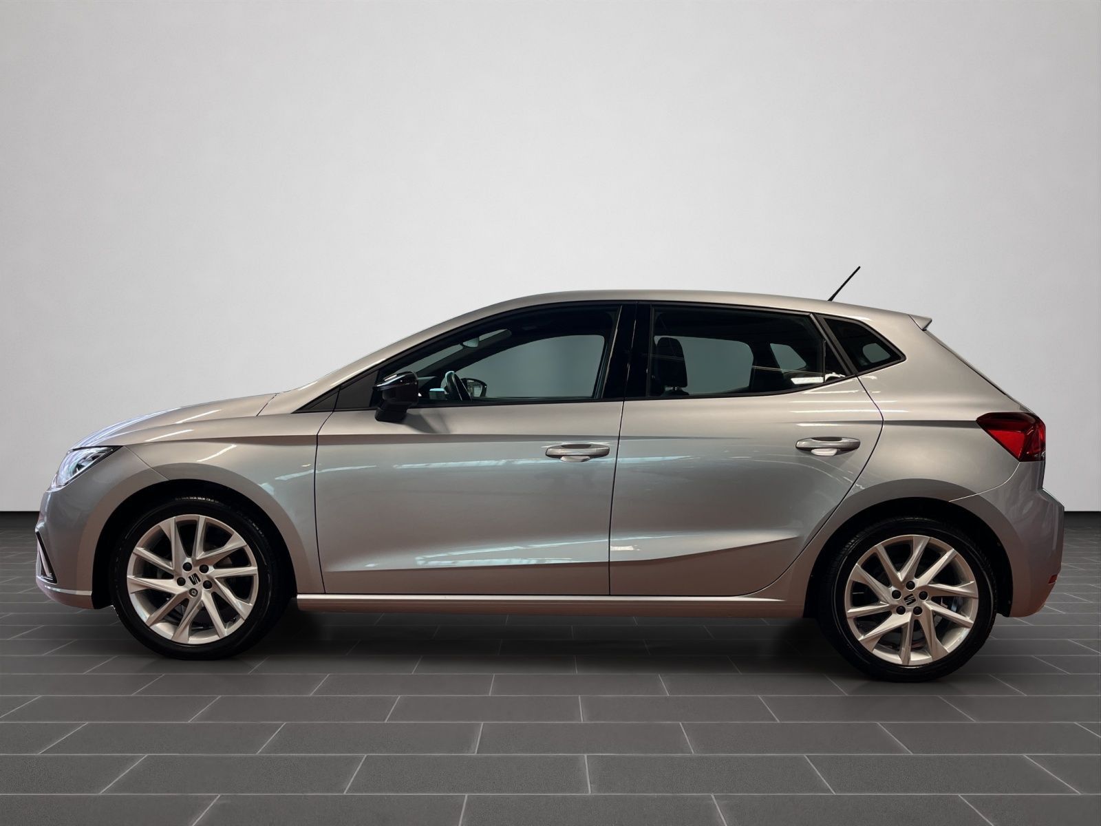 Seat Ibiza - Bild 8