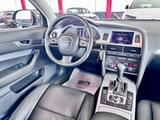 Audi A6Allroad quattro 3.0TDI Facelift Automatik Luft - graue Audi A6 Allroad