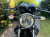 Moto Guzzi V7 III Spezial - MOTO GUZZI V7 SPEZIAL
