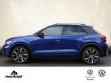Volkswagen T-Roc 1.5TSI DSG R-Line +BLACK+AHK+ - Volkswagen T-Roc in Karlsruhe