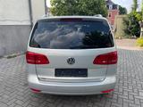 Volkswagen Touran Comfortline/7Sitze/Navi/Tempomat/PDC - VW Touran bis 5.000 Euro