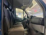 Volkswagen Crafter Kasten 35 mittel L2-H2 Hochdach - Volkswagen Crafter in Gelsenkirchen