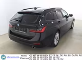 BMW 316 d Aut. LC-Pro LED Navi Leather KeylessStart - BMW 316: D