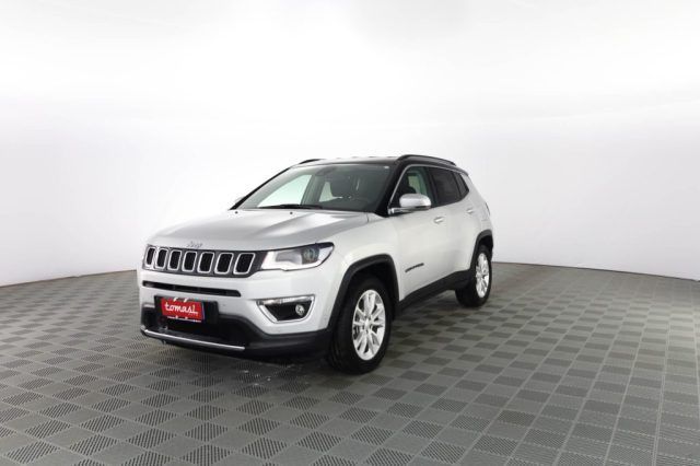 Jeep JEEP Compass Compass 1.3 T4 190CV PHEV AT6 4xe L