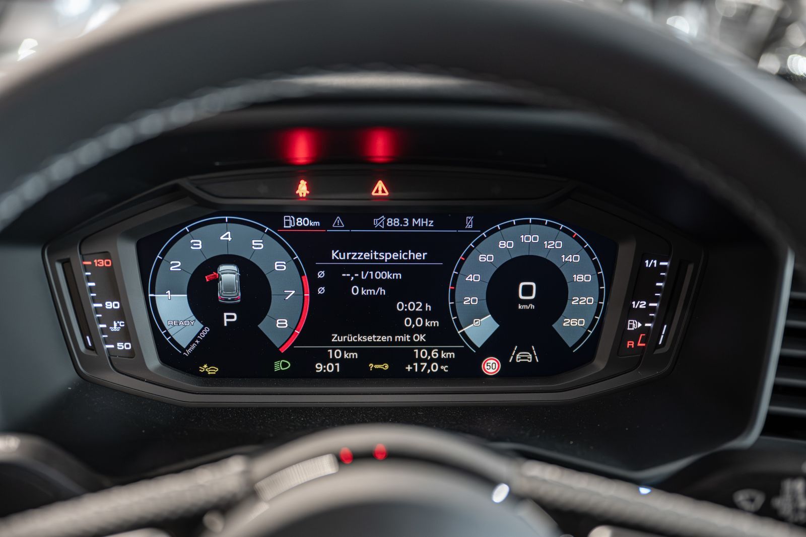 Audi A1 - Bild 16