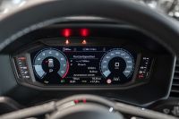 Audi A1 - Vorschau Bild 16