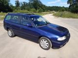 Opel Astra 1.6 Cool Dream  - Opel Astra aus 1997