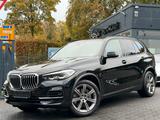 BMW X5 xDrive 45 e Aut. X Line - Head Up - LED /// - BMW X5 Gebrauchtwagen in Aachen