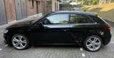 Audi A3 8V S line | Pano | Vollleder | TÜV neu - Audi A3 8V mit Benzin-Antrieb