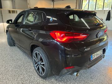 BMW X2 - 3