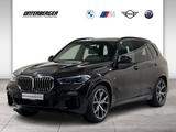 BMW X5 xDrive30d M Sportpaket Luftfeder AHK Standhzg - BMW X5 in Osnabrück