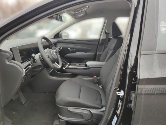 Fahrzeugabbildung Hyundai Tucson MY25 1.6 T-GDI (160PS) 48V 7-DCT Select N