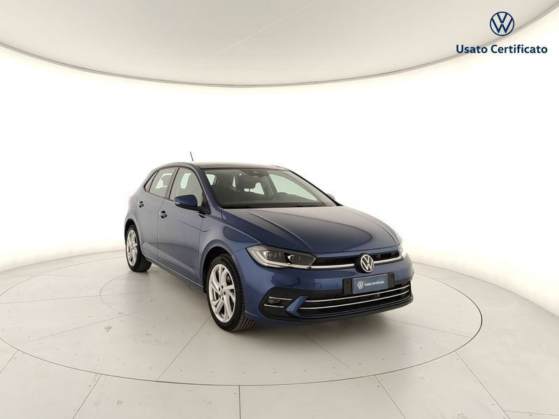 Volkswagen Polo 1.0 TSI 81kW Style DSG imagem 3