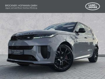 Land Rover Range Rover Sport P635 SV Edition Two