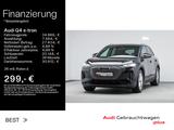 Audi Q4 e-tron 40 S line Matrix*Assist*Dynamik*Kamera - Audi Q4 e-tron in Frankfurt (Main)