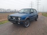 Volkswagen Golf 2 Country Syncro | Oldtime | Motor überholt - Volkswagen Golf: Limousine, Syncro