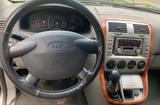 Kia ia 2.9 disel 144ps  2006 - Kia Carnival aus 2006 mit Diesel-Antrieb