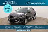 Volkswagen T-Roc Style 1.0 TSI Klima*Tempo*Nav*PDC*SH - VW T-Roc Gebrauchtwagen in Essen