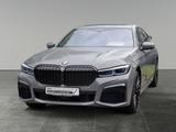BMW 750 i xDrive, M-Sport, Laser, Massage, Bowers &  - gebrauchte BMW 750 aus dem Jahr 2021